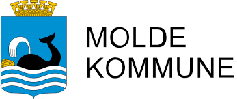 Molde kommune byvåpen voice of norway lydguide audioguide