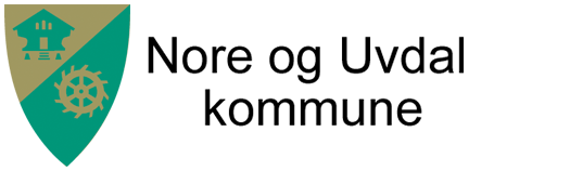 Nore-og-Uvdal-logo
