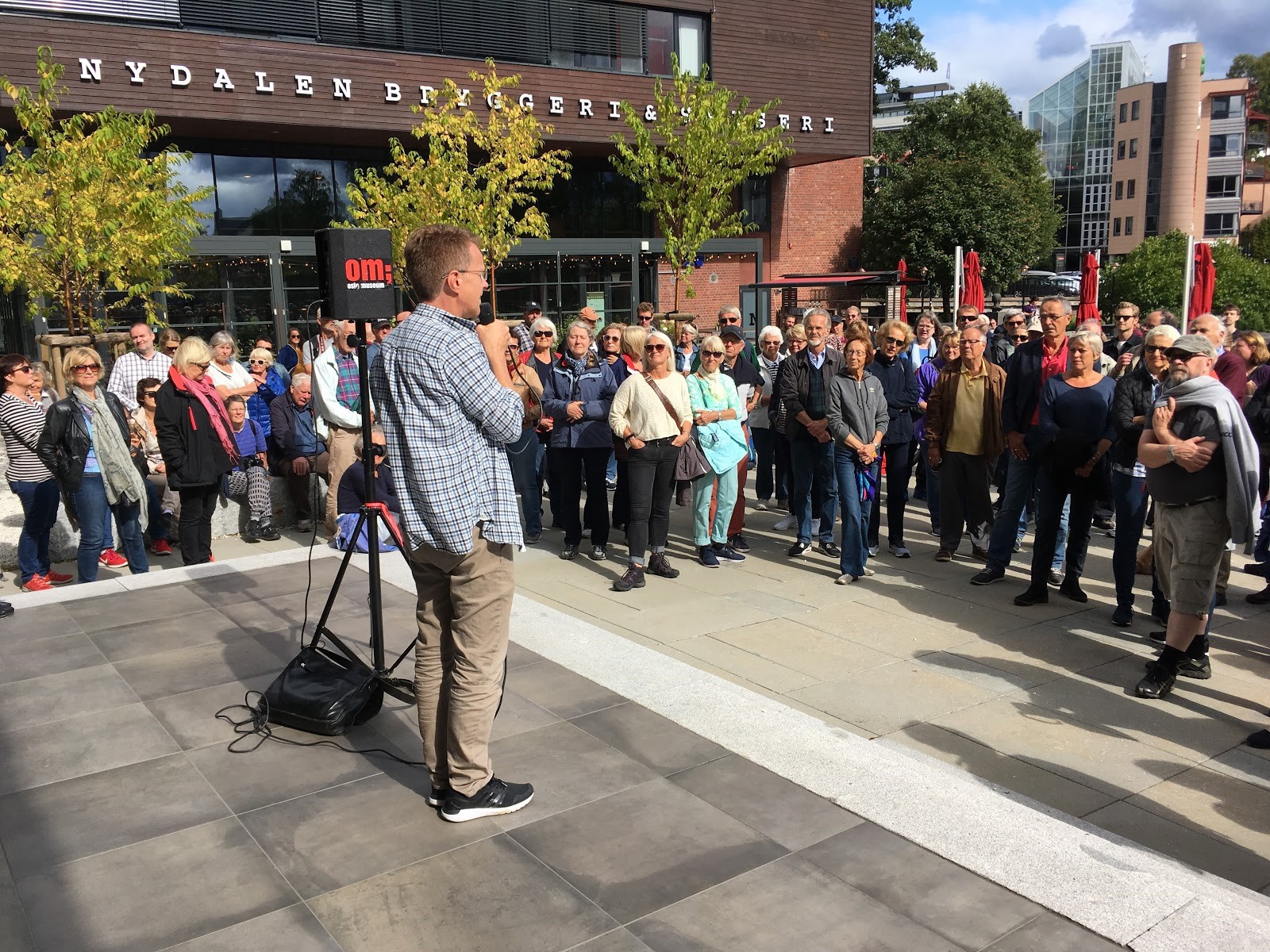 Teknisk-Museum-Akerselva-lydguide-reiseguide-turguide-voice-of-norway-app-historie-fortelling-skole-utdanning-forsamling