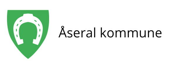 Aaseral kommune logo Voice OF Norway audioguide Lydguide reiseguide guidetjenester
