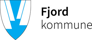 Fjord kommune logo Voice OF Norway audioguide Lydguide reiseguide guidetjenester turistguide kystpilegrimsleia