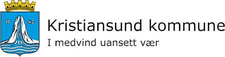 Kristiansund kommune logo Voice OF Norway audioguide Lydguide reiseguide guidetjenester turistguide