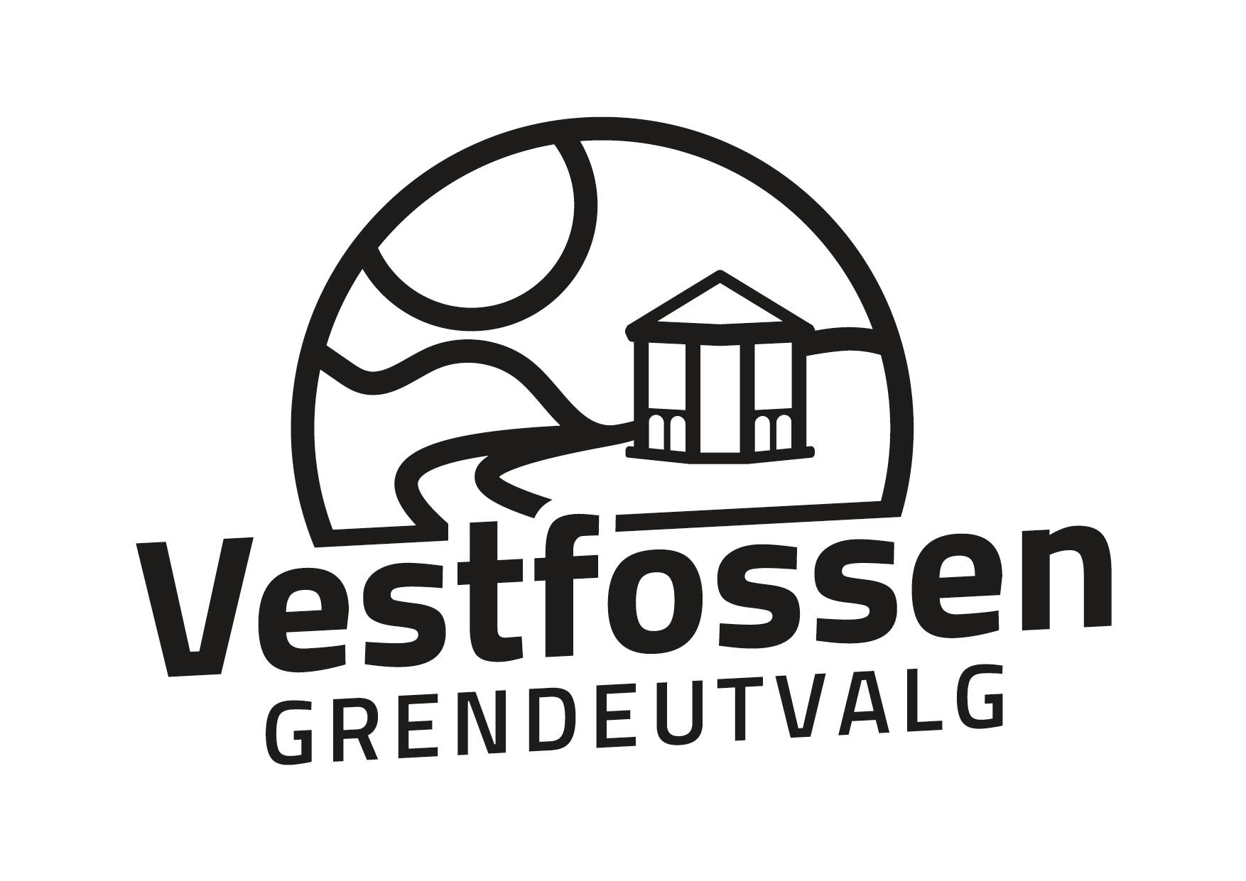 Vestfossen Grendeutvalg lydguide audioguide reiseguide turistguide historieguide Voice Of Norway