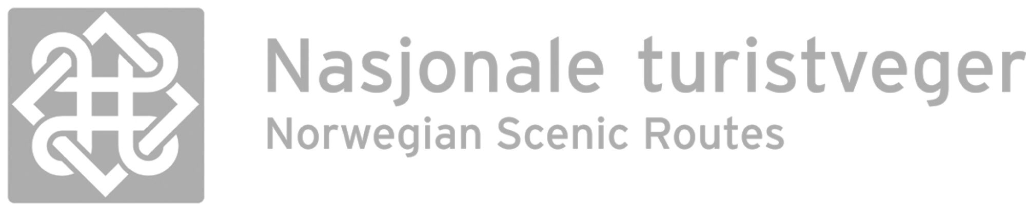 Logo Nasjonale turisveger