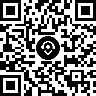 QR code Rute Ingvar Ambjørnsen