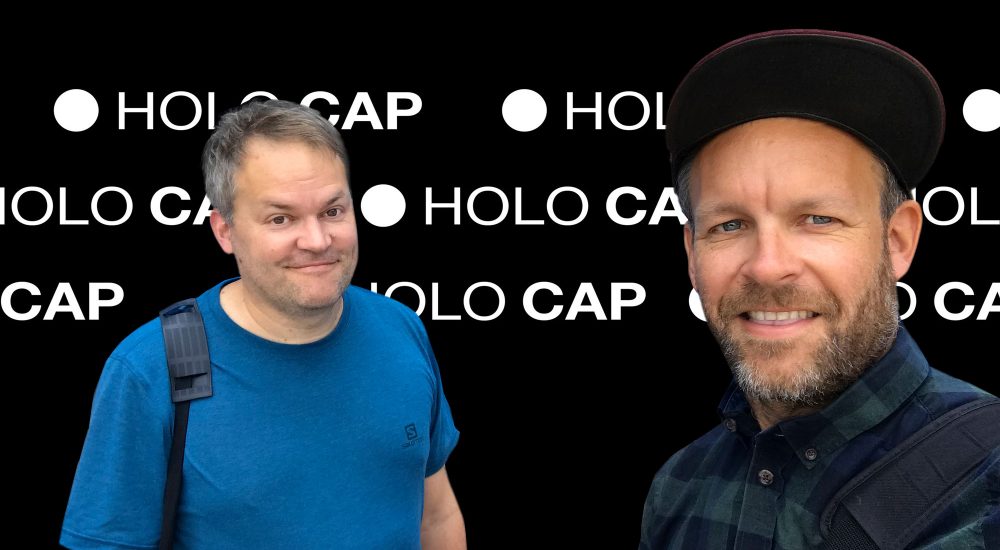 HoloCap