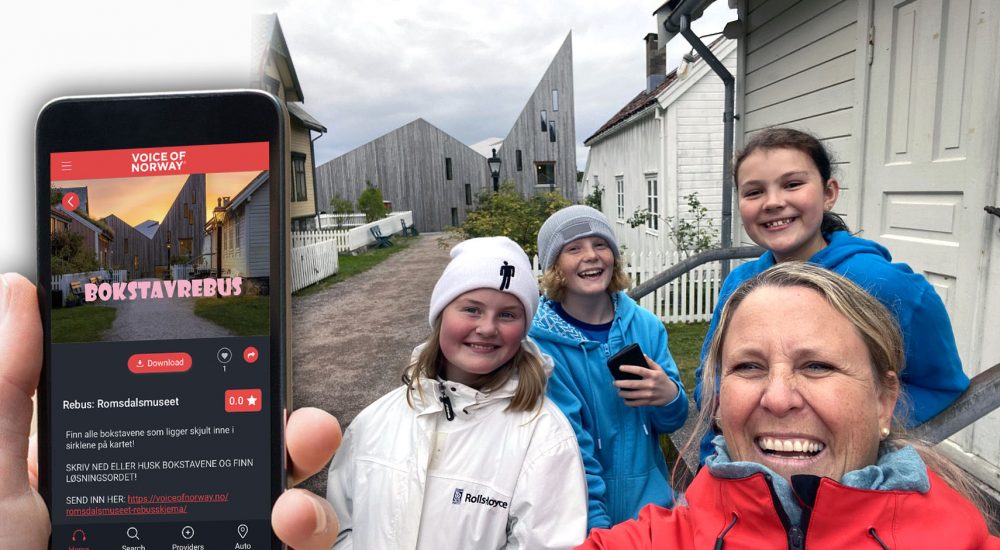 Romsdalsmuseet voiceofnorway bokstavrebus_