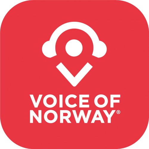 VON Main logo VON Main logo